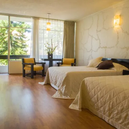 Gran Hotel Xalapa