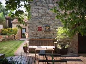 Molino de Alcuneza Relais & Châteaux