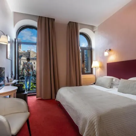 Capitol Hotel