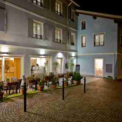 Hotel Lago di Como Hotel Exterior