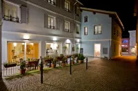 Hotel Lago di Como Hotels in Dongo