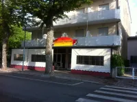 ペンシオーネ インペリア リニャーノ・サッビアドーロのホテル