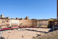 La Terrazza Sul Campo-Rooms Only