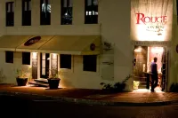 Rouge on Rose Boutique Hotel