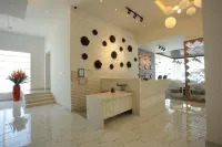 زكي للشقق الفندقية فنادق في الــــــبر