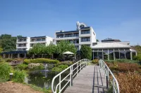 Fletcher Hotel-Restaurant Frerikshof Hotels in Kotten