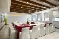 Wyndham Garden Ciudad Obregon - Bữa sáng
