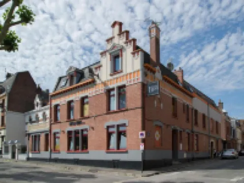 Hotel Eden Hotels in Béthune