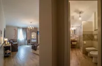 Pistoia Luxury Suite Hotels in Pistoia