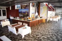 Figen Hotel