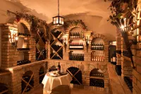 Hapimag Ferienwohnungen St Michael Hotels in Tweng