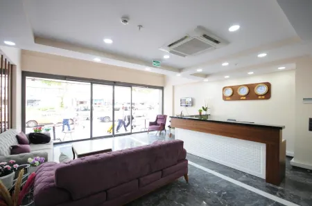 Grand Hekimoğlu Hotels