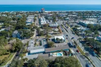 Salt Air Inn & Suites