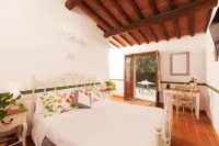 Le cascatelle Hotel a Manciano