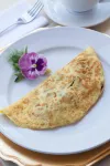 Hermanus Boutique Guest House - Bữa sáng