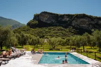 O_Live Agriresort - piscina
