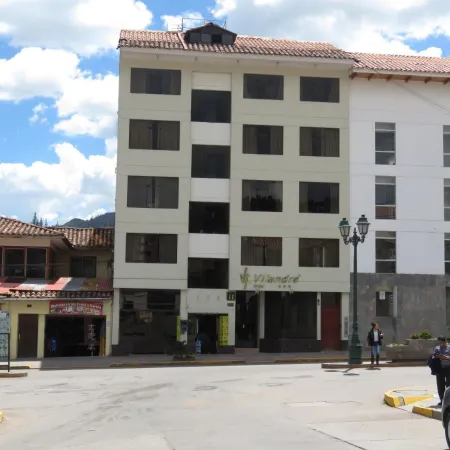 Hotel Vilandre