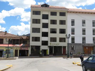 Hotel Vilandre โรงแรมใน