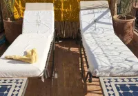 Riad Dar Benbrahim
