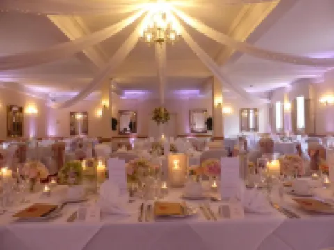 Glen-Yr-Afon House Hotel Hotels in Usk