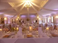 Glen-Yr-Afon House Hotel Hotels in Pontymoile