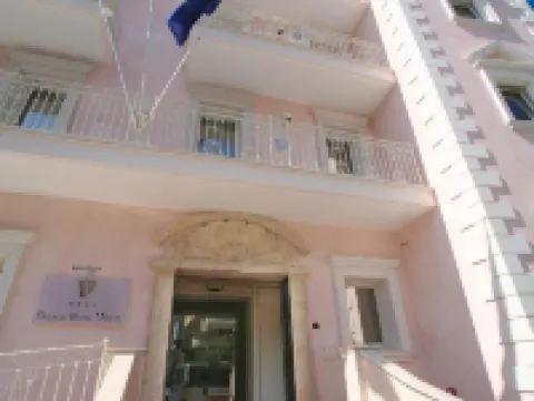 Palace Hotel Vieste Hotels in Vieste