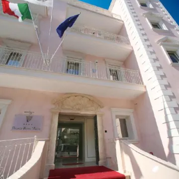 Palace Hotel Vieste