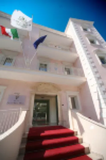 Albergo Palace Hotel Vieste