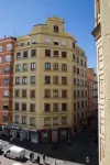 Russafa Youth Hostel