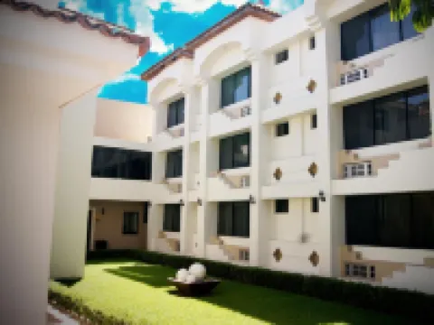 EH Ejecutivo Urban Hotel Hoteles en Tepic