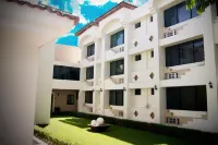EH Ejecutivo Urban Hotels in Tepic