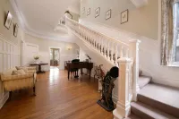 Lys-Na-Greyne Hotels in Banchory