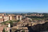 Casa di Osio Hotels in Siena