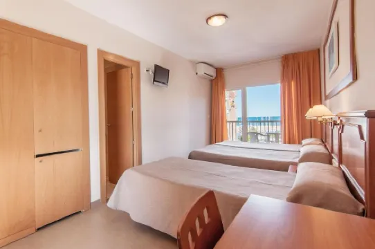 호텔 샌 루이스