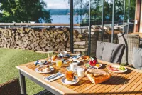 休閒度假村飯店