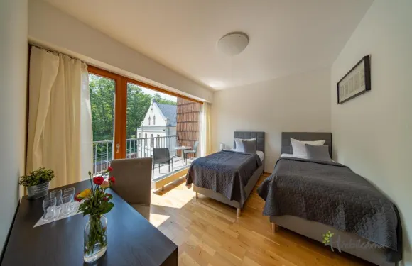 赫比卡納餐廳和旅館