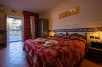 Hotel Louis II Hotels in Ciampino