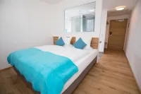 Motel Isar | 24h/7 Checkin