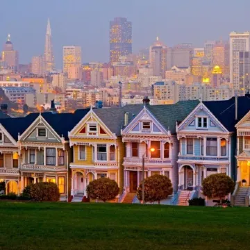 Chancellor Hotel on Union Square