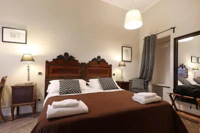 Residenza Mazzini Hoteller i Della Vittoria