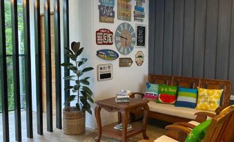 Bakawan Hostel