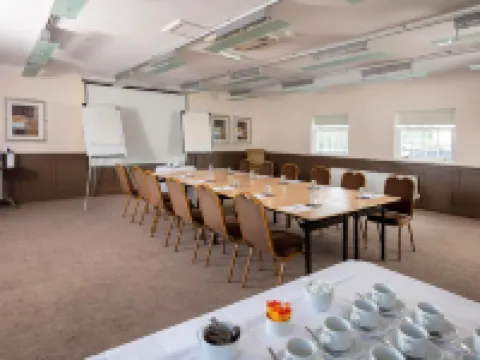 Honest Lawyer Hotel Hotels in Durham