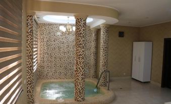 Marokand Spa Hotel