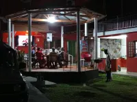 Residencial Brigada Hotels in Pague