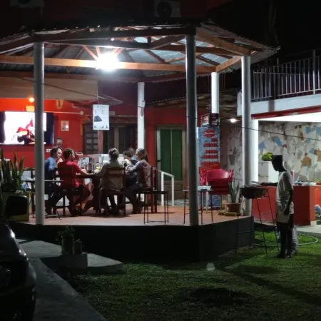 Residencial Brigada