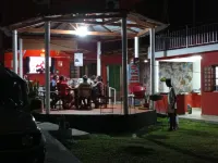 Residencial Brigada Hôtels à : 