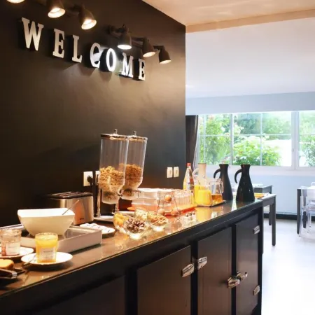 Logis Hotel Epi d'Or