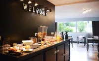 Logis Hotel Epi d'Or Hotel a Angouleme