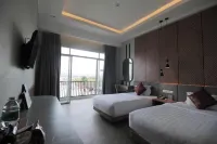 Muara Hotel Bukittinggi Hotels in Padang Lua