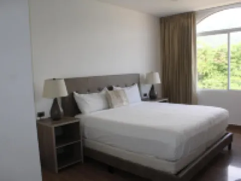 黛安娜公主酒店 聖佩德羅蘇拉酒店